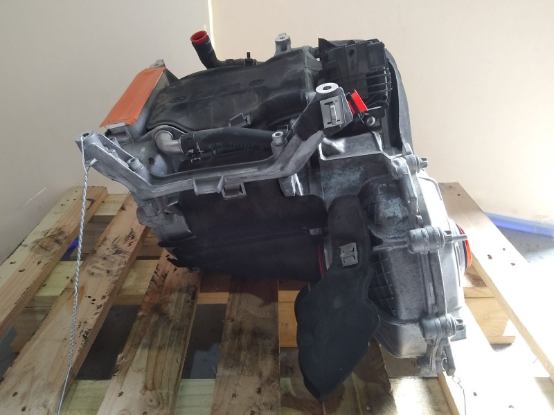 Recambio de motor completo para bmw i3 (i01) electric referencia OEM IAM IB1P25B  