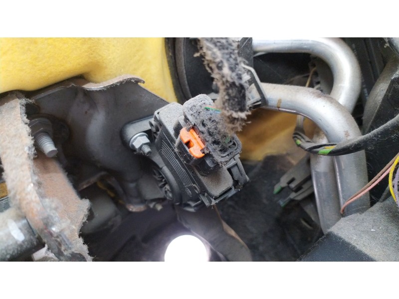 Recambio de potenciometro pedal para citroën c3 aircross i (2r_, 2c_) 1.2 puretech 110 (2rhnzb, 2rhnzw, 2rhnpx, 2rhnpj) referenc