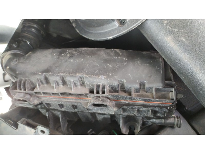Recambio de carcasa filtro aire para citroën c3 aircross i (2r_, 2c_) 1.2 puretech 110 (2rhnzb, 2rhnzw, 2rhnpx, 2rhnpj) referenc