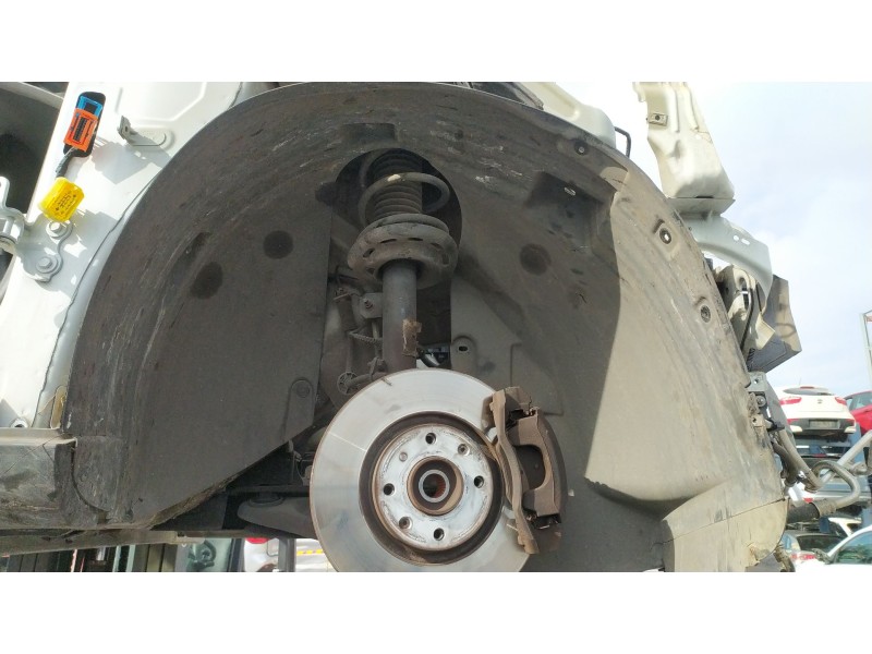 Recambio de plastico pase rueda del. dch. para citroën c3 aircross i (2r_, 2c_) 1.2 puretech 110 (2rhnzb, 2rhnzw, 2rhnpx, 2rhnpj