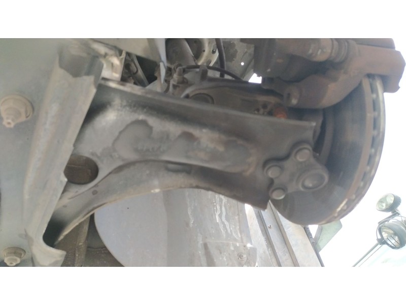 Recambio de brazo suspension inferior delantero izquierdo para citroën c3 aircross i (2r_, 2c_) 1.2 puretech 110 (2rhnzb, 2rhnzw
