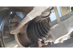 Recambio de mangueta delantera izquierda para citroën c3 aircross i (2r_, 2c_) 1.2 puretech 110 (2rhnzb, 2rhnzw, 2rhnpx, 2rhnpj)