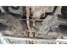 Recambio de puente delantero para citroën c3 aircross i (2r_, 2c_) 1.2 puretech 110 (2rhnzb, 2rhnzw, 2rhnpx, 2rhnpj) referencia 