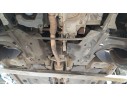 Recambio de puente delantero para citroën c3 aircross i (2r_, 2c_) 1.2 puretech 110 (2rhnzb, 2rhnzw, 2rhnpx, 2rhnpj) referencia 