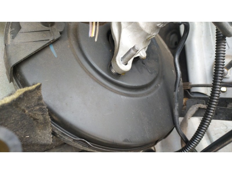 Recambio de servofreno para citroën c3 aircross i (2r_, 2c_) 1.2 puretech 110 (2rhnzb, 2rhnzw, 2rhnpx, 2rhnpj) referencia OEM IA