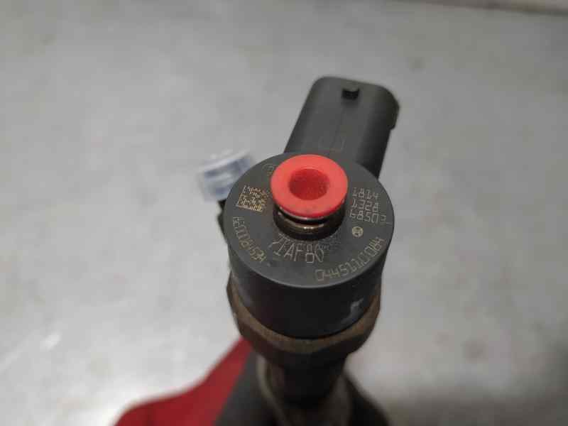 Recambio de inyector para renault espace iv (jk0) dynamique referencia OEM IAM 8200084534 0445110084 BOSCH