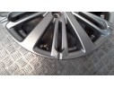 Recambio de llanta aluminio para peugeot 208 i (ca_, cc_) 1.2 vti 82 referencia OEM IAM 6X16 4 TORN ET23 ROZADA ALUMINIO
