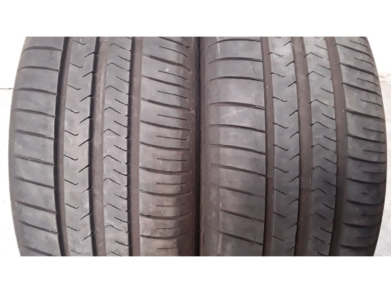 Recambio de neumatico pareja para neumaticos reutilizados - referencia OEM IAM 195551687H MAXXIS 195/55/16/87H