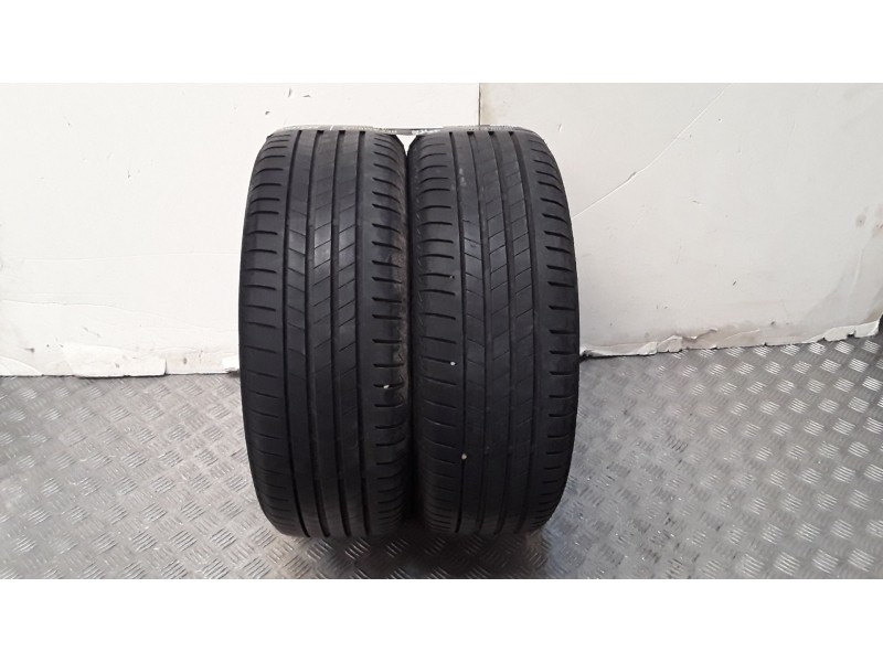 Recambio de neumatico pareja para neumaticos reutilizados - referencia OEM IAM 195551687H BRIDGESTONE 195/55/16/87H
