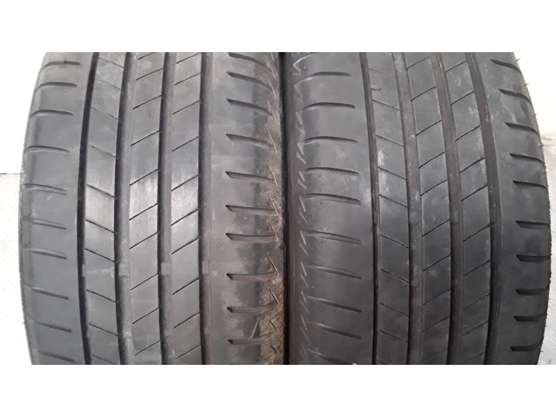 Recambio de neumatico pareja para neumaticos reutilizados - referencia OEM IAM 195551687H BRIDGESTONE 195/55/16/87H