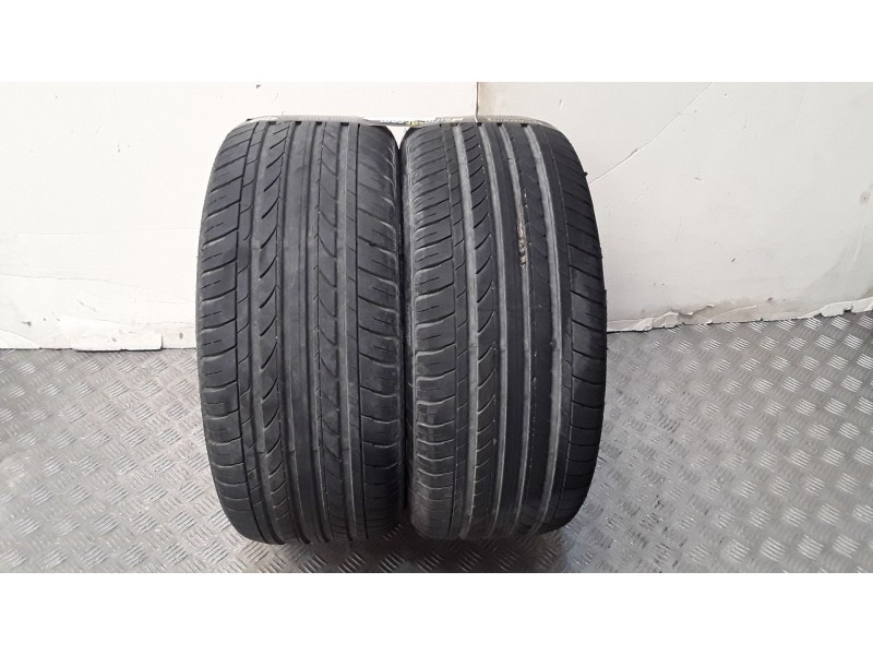 Recambio de neumatico pareja para neumaticos reutilizados - referencia OEM IAM 225501696W NANKANG 225/50/16/96W