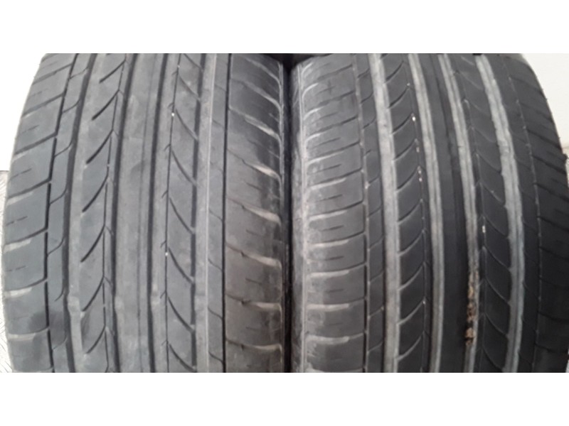 Recambio de neumatico pareja para neumaticos reutilizados - referencia OEM IAM 225501696W NANKANG 225/50/16/96W