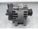 Recambio de alternador para ford focus iii 1.5 tdci referencia OEM IAM AV6N10300DC  