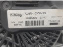 Recambio de alternador para ford focus iii 1.5 tdci referencia OEM IAM AV6N10300DC  
