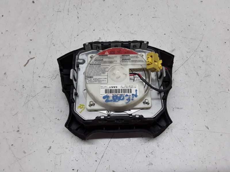 Recambio de kit airbag para honda civic aerodeck (mb/mc) 1.5 referencia OEM IAM 77560ST3E83  