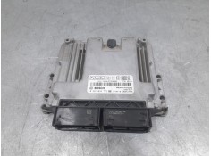 CENTRALITA MOTOR UCE H1F112A650EE 0281034773 BOSCH