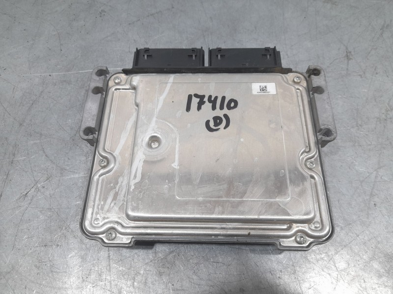 Recambio de centralita motor uce para ford focus iii 1.5 tdci referencia OEM IAM H1F112A650EE 0281034773 BOSCH