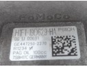 Recambio de compresor aire acondicionado para ford focus iii 1.5 tdci referencia OEM IAM H1F119D629HA  