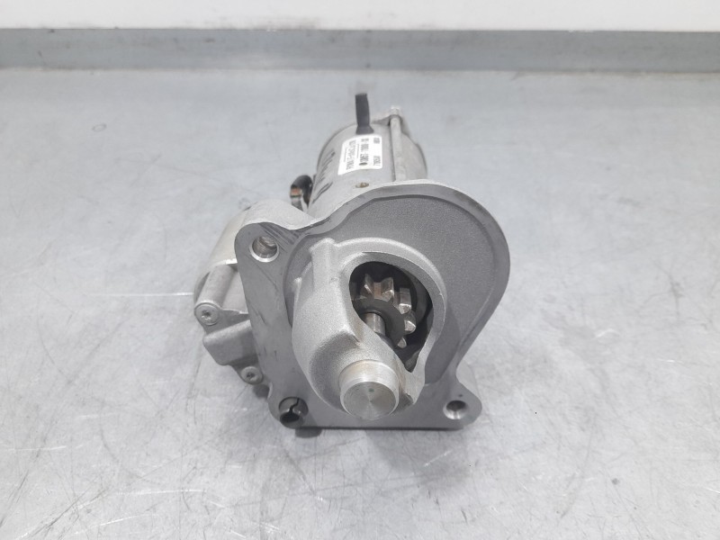 Recambio de motor arranque para ford focus iii 1.5 tdci referencia OEM IAM 3M5T11000CG  