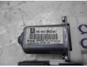 Recambio de motor elevalunas delantero derecho para citroën c5 berlina attraction referencia OEM IAM 9649304080  