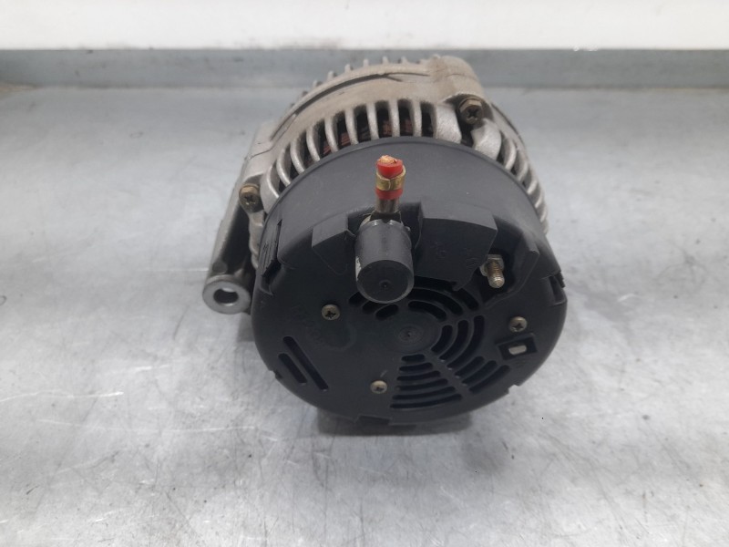 Recambio de alternador para mercedes-benz clk (c208) clk 200 kompressor (208.345) referencia OEM IAM A0101544702 0123320045 BOSC