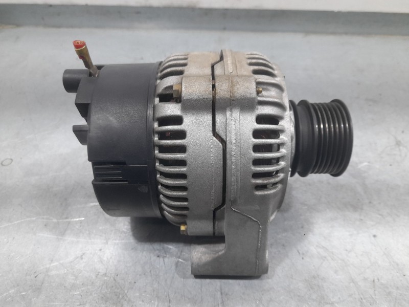 Recambio de alternador para mercedes-benz clk (c208) clk 200 kompressor (208.345) referencia OEM IAM A0101544702 0123320045 BOSC