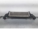 Recambio de intercooler para mercedes-benz clk (c208) clk 200 kompressor (208.345) referencia OEM IAM A2025001100 17574 BEHR
