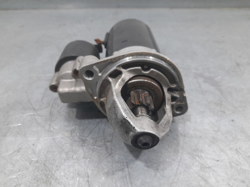 Recambio de motor arranque para mercedes-benz clk (c208) clk 200 kompressor (208.345) referencia OEM IAM A0051510601 0001107072 