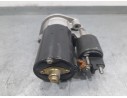 Recambio de motor arranque para mercedes-benz clk (c208) clk 200 kompressor (208.345) referencia OEM IAM A0051510601 0001107072 