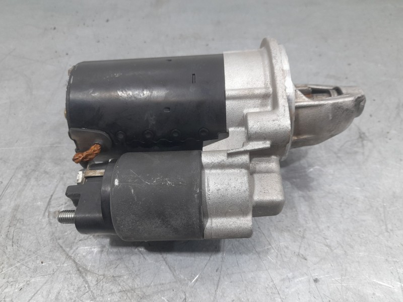 Recambio de motor arranque para mercedes-benz clk (c208) clk 200 kompressor (208.345) referencia OEM IAM A0051510601 0001107072 