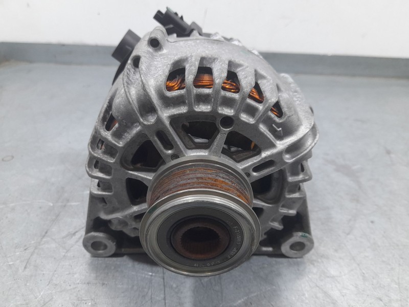 Recambio de alternador para peugeot 208 ii (ub_, up_, uw_, uj_) 1.2 puretech 100 referencia OEM IAM 9826574080 2719831C VALEO