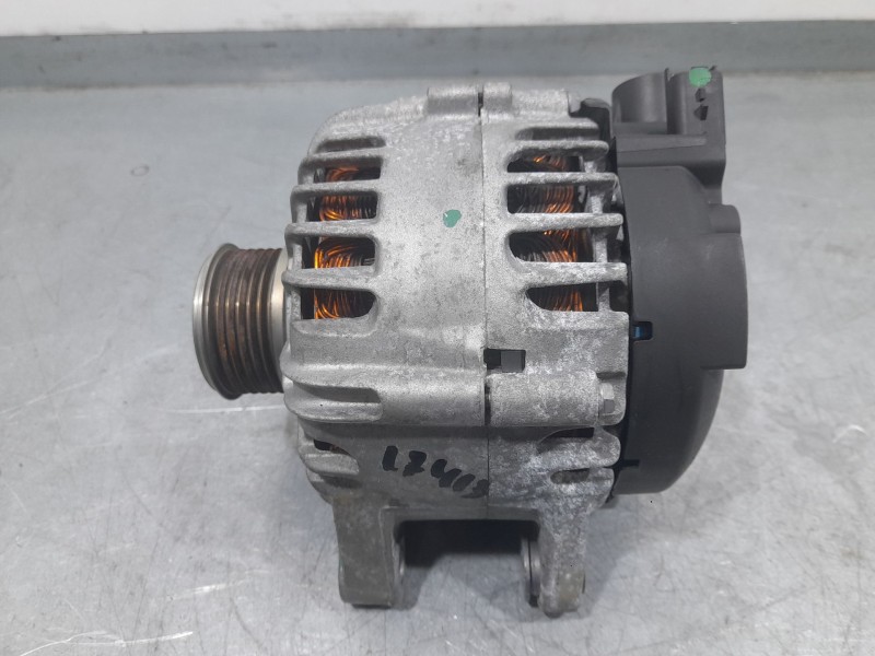 Recambio de alternador para peugeot 208 ii (ub_, up_, uw_, uj_) 1.2 puretech 100 referencia OEM IAM 9826574080 2719831C VALEO