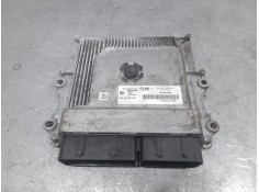 CENTRALITA MOTOR UCE 9834609880 A3C0320410001 CONTINENTAL