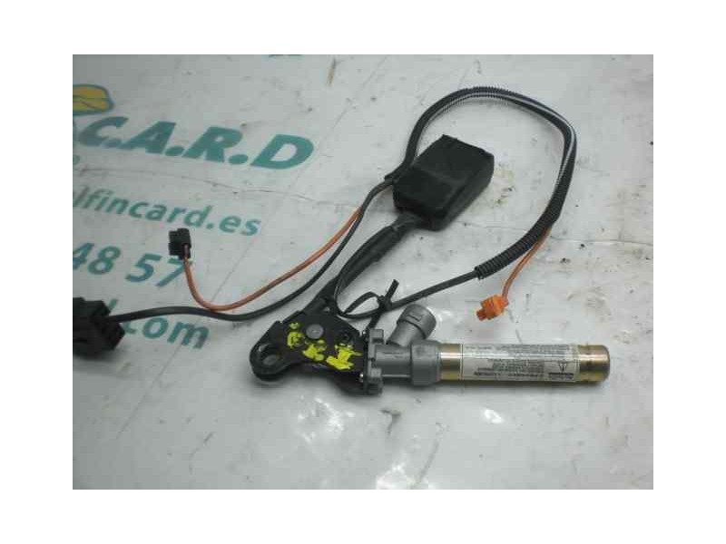 Recambio de pretensor airbag izquierdo para citroën xsara coupe 1.6 16v tonic referencia OEM IAM  1000002770979 