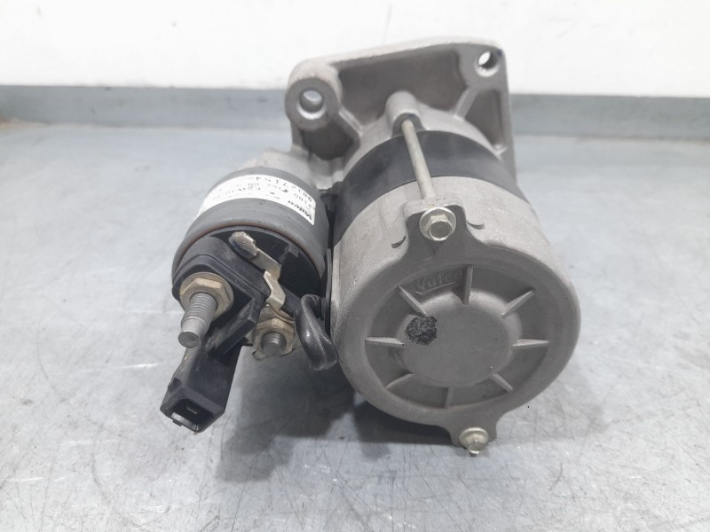 Recambio de motor arranque para peugeot 208 ii (ub_, up_, uw_, uj_) 1.2 puretech 100 referencia OEM IAM 9812715480 21B04362RMB V