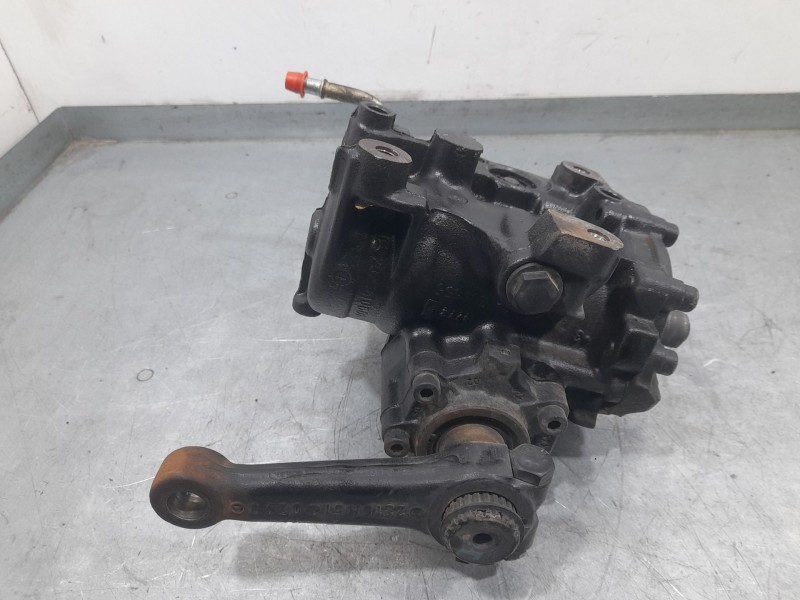 Recambio de caja direccion para mercedes-benz clk (c208) clk 200 kompressor (208.345) referencia OEM IAM 2024610601  
