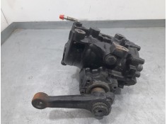Recambio de caja direccion para mercedes-benz clk (c208) clk 200 kompressor (208.345) referencia OEM IAM 2024610601  