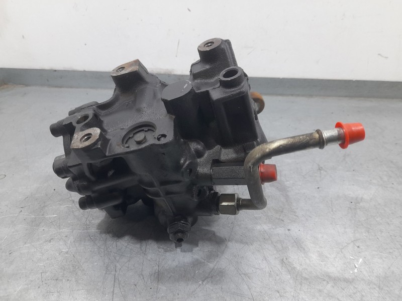 Recambio de caja direccion para mercedes-benz clk (c208) clk 200 kompressor (208.345) referencia OEM IAM 2024610601  