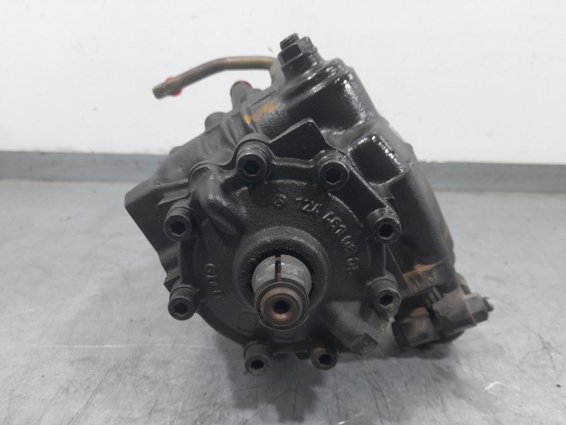Recambio de caja direccion para mercedes-benz clk (c208) clk 200 kompressor (208.345) referencia OEM IAM 2024610601  