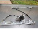Recambio de elevalunas delantero izquierdo para renault clio iii authentique referencia OEM IAM 8200826167 2 PINS ELECTRICO