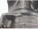 Recambio de caja direccion para mercedes-benz clk (c208) clk 200 kompressor (208.345) referencia OEM IAM 2024610601  
