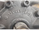 Recambio de caja direccion para mercedes-benz clk (c208) clk 200 kompressor (208.345) referencia OEM IAM 2024610601  