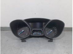 Recambio de cuadro instrumentos para ford focus iii 1.5 tdci referencia OEM IAM F1ET10849BLS  