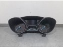 Recambio de cuadro instrumentos para ford focus iii 1.5 tdci referencia OEM IAM F1ET10849BLS  