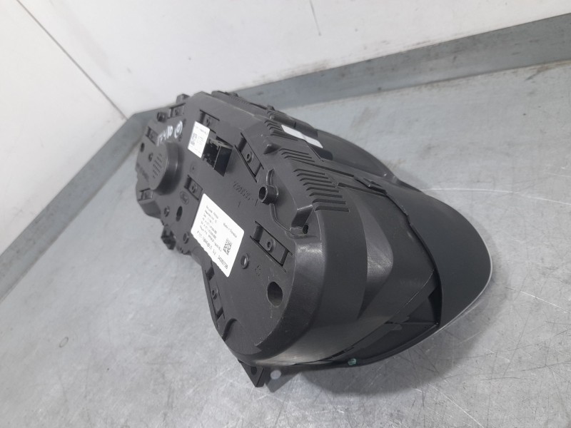 Recambio de cuadro instrumentos para ford focus iii 1.5 tdci referencia OEM IAM F1ET10849BLS  