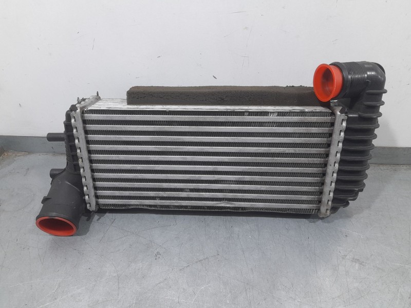 Recambio de intercooler para ford focus iii 1.5 tdci referencia OEM IAM CX168005  