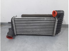 Recambio de intercooler para ford focus iii 1.5 tdci referencia OEM IAM CX168005  
