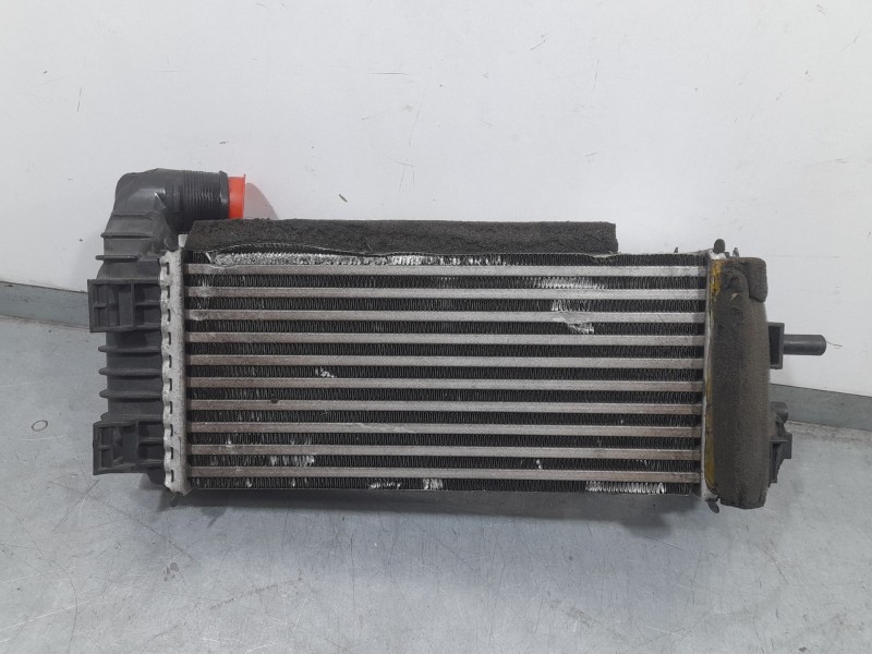 Recambio de intercooler para ford focus iii 1.5 tdci referencia OEM IAM CX168005  