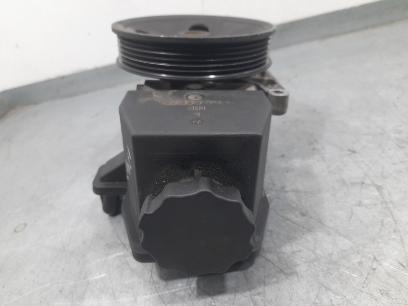 Recambio de bomba direccion para mercedes-benz clk (c208) clk 200 kompressor (208.345) referencia OEM IAM A0024663001  