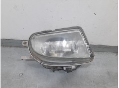 Recambio de faro antiniebla derecho para mercedes-benz clk (c208) clk 200 kompressor (208.345) referencia OEM IAM A170820025664 